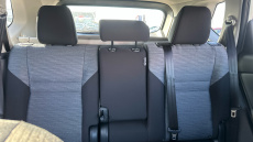 Nissan X-Trail 1.5 MHEV 163 N-Connecta 5dr [7 Seat] Xtronic Petrol Station Wagon